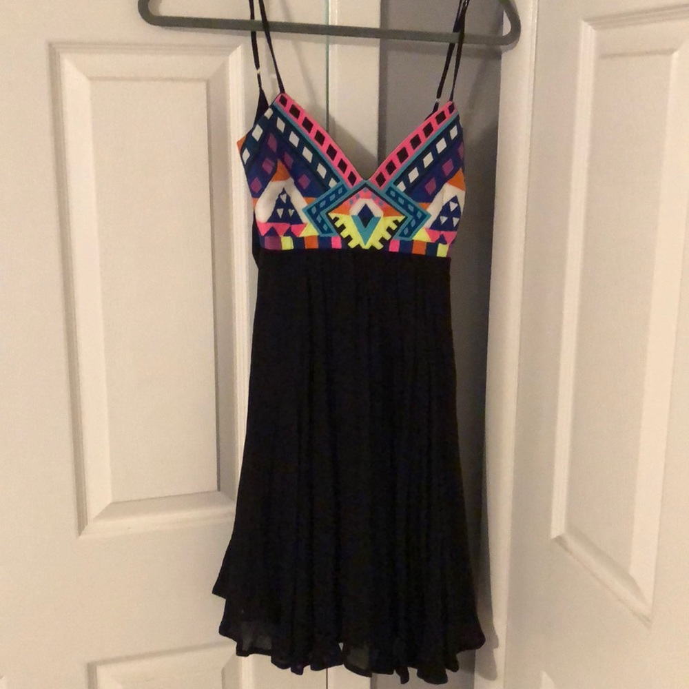 Mara Hoffman dress